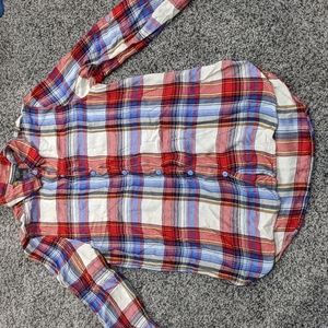 Women's plains shirt